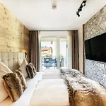 Appartement Allgaeu Luxury Bergloewe Mit Sauna