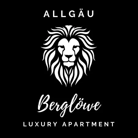 Allgaeu Luxury Bergloewe Mit Sauna 公寓 上施陶芬
