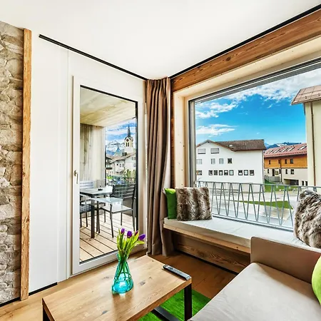 Allgaeu Luxury Bergloewe Mit Sauna 公寓 *