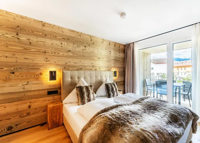 Allgaeu Luxury Bergloewe Mit Sauna