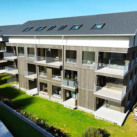 Allgaeu Luxury Bergloewe Mit Sauna Oberstaufen