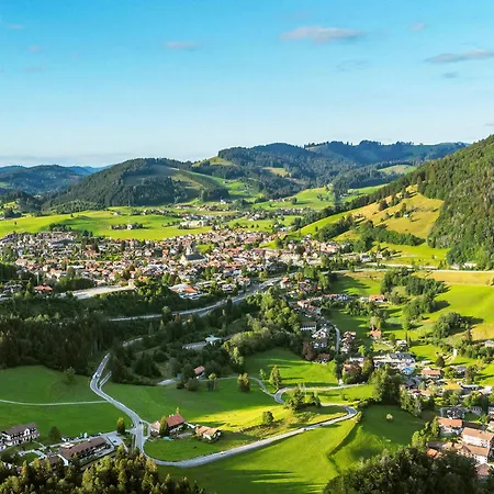 Apartment Allgaeu Luxury Bergloewe Mit Sauna *