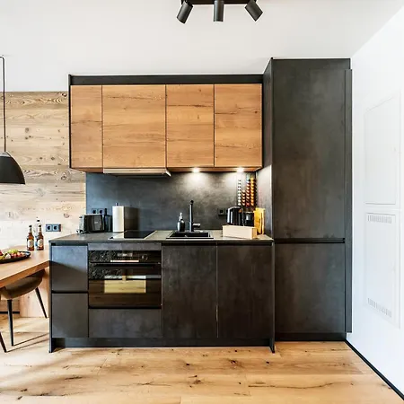 Allgaeu Luxury Bergloewe Mit Sauna Oberstaufen