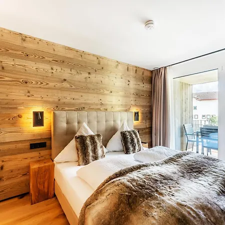 Allgäu Luxury Berglöwe Mit Sauna