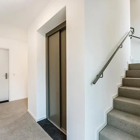 Allgaeu Luxury Bergloewe Mit Sauna Apartment Oberstaufen