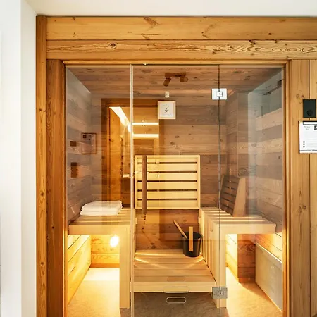 Allgaeu Luxury Bergloewe Mit Sauna Apartment *