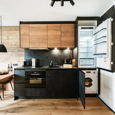 Allgaeu Luxury Bergloewe Mit Sauna Apartment *
