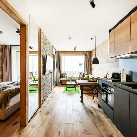 Allgaeu Luxury Bergloewe Mit Sauna * Oberstaufen
