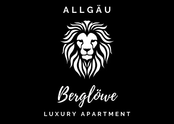 Allgäu Luxury Berglöwe Mit Sauna Apartment Oberstaufen