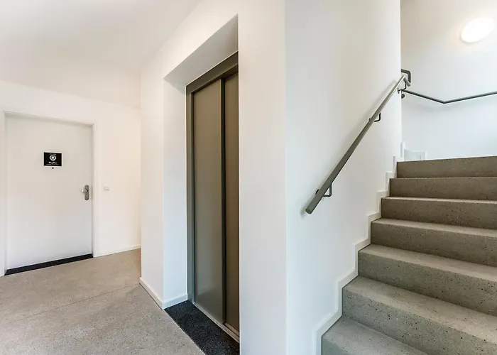 Allgäu Luxury Berglöwe Mit Sauna Apartment Oberstaufen