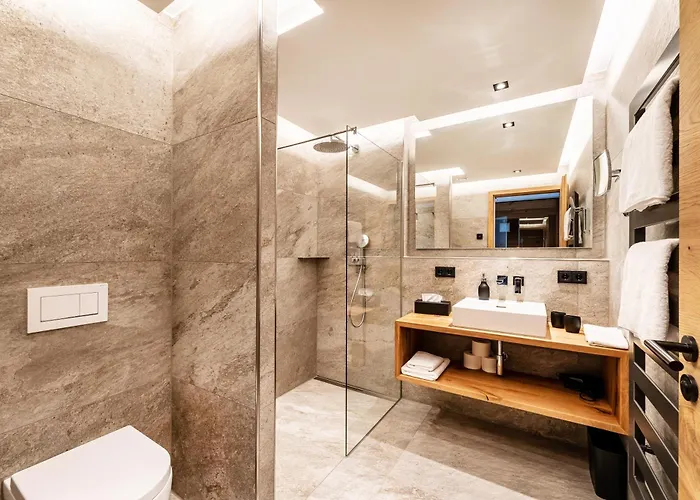 Allgäu Luxury Berglöwe Mit Sauna *