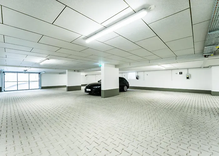Allgäu Luxury Berglöwe Mit Sauna Apartment