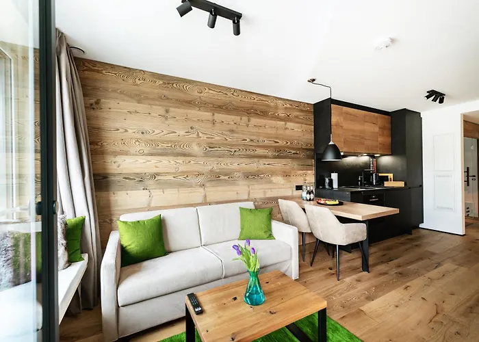 Apartment Allgäu Luxury Berglöwe Mit Sauna